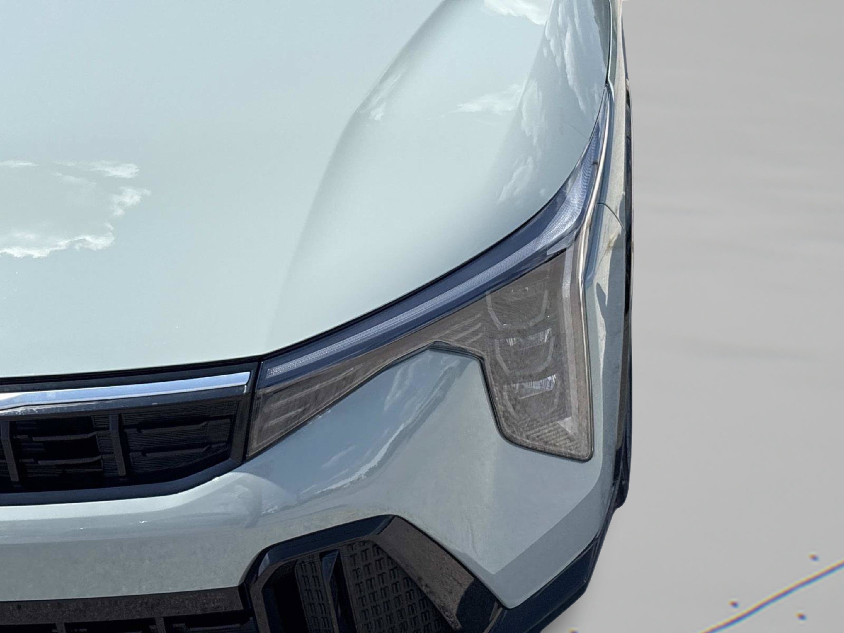 New 2026 Morning Haze Kia GT-Line image 31