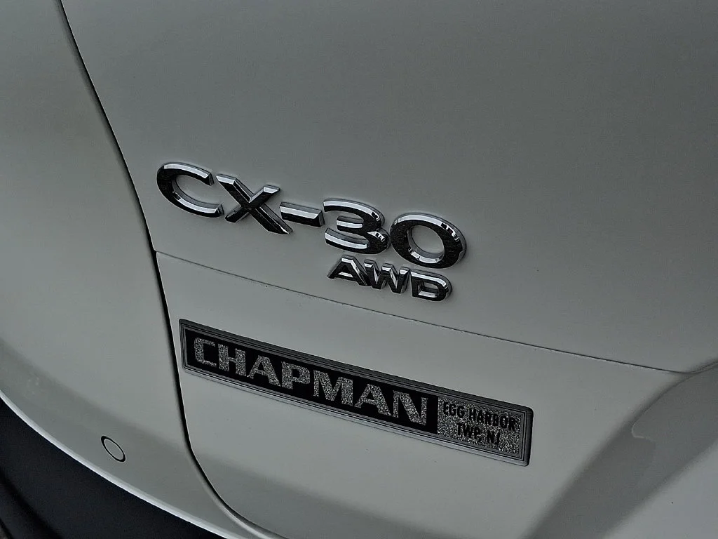 Used 2026 White Mazda 2.5 S Preferred image 32