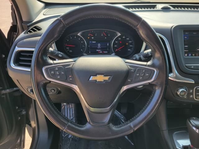 Used 2020 Brown Chevrolet LT image 22