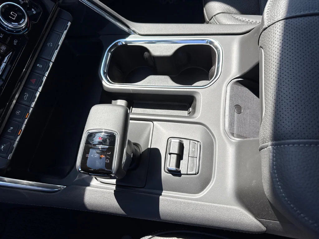 New 2026 Coastal Dune GMC Denali image 27