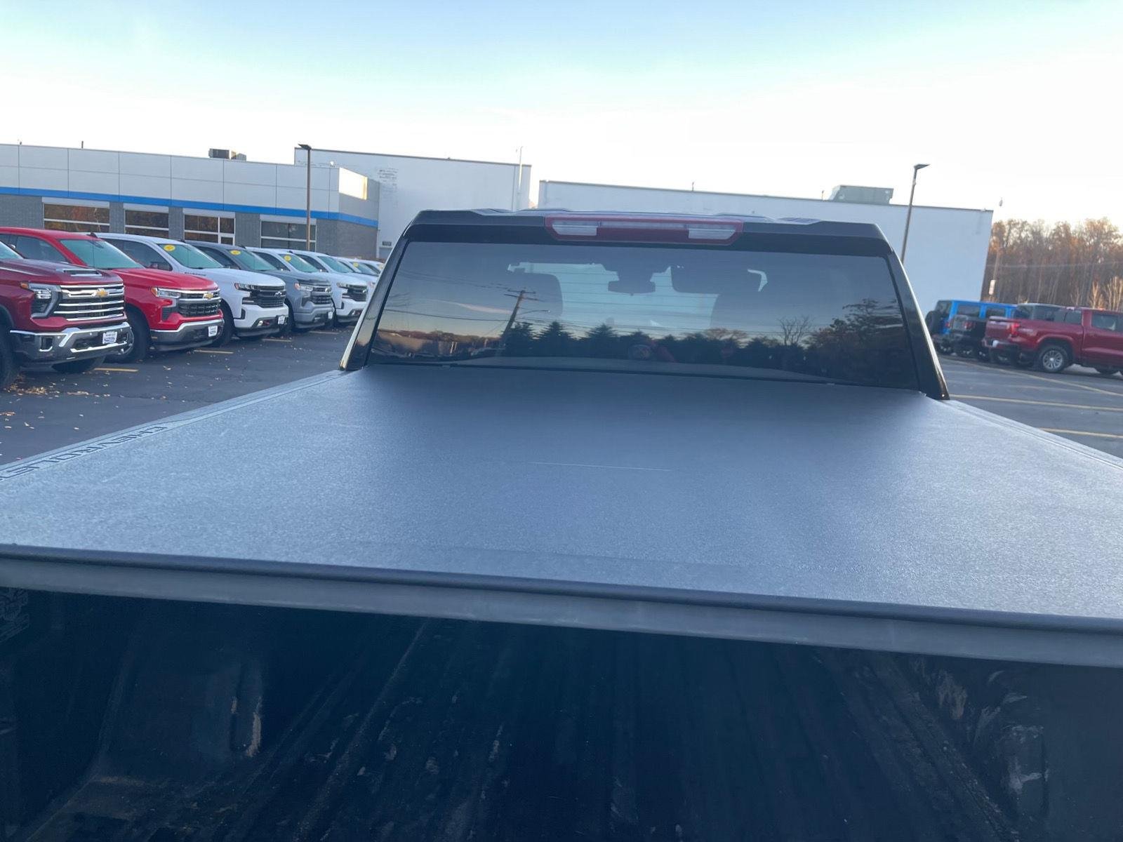Used 2022 Bk Chevrolet  image 10
