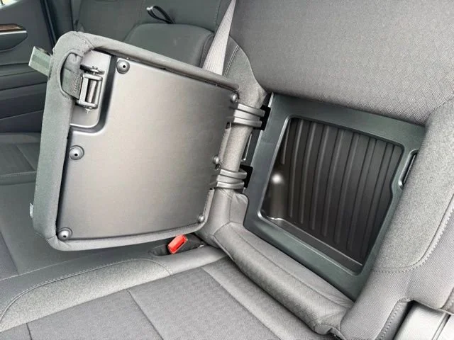 2026 GMC Sierra 1500 Elevation - Photo 38