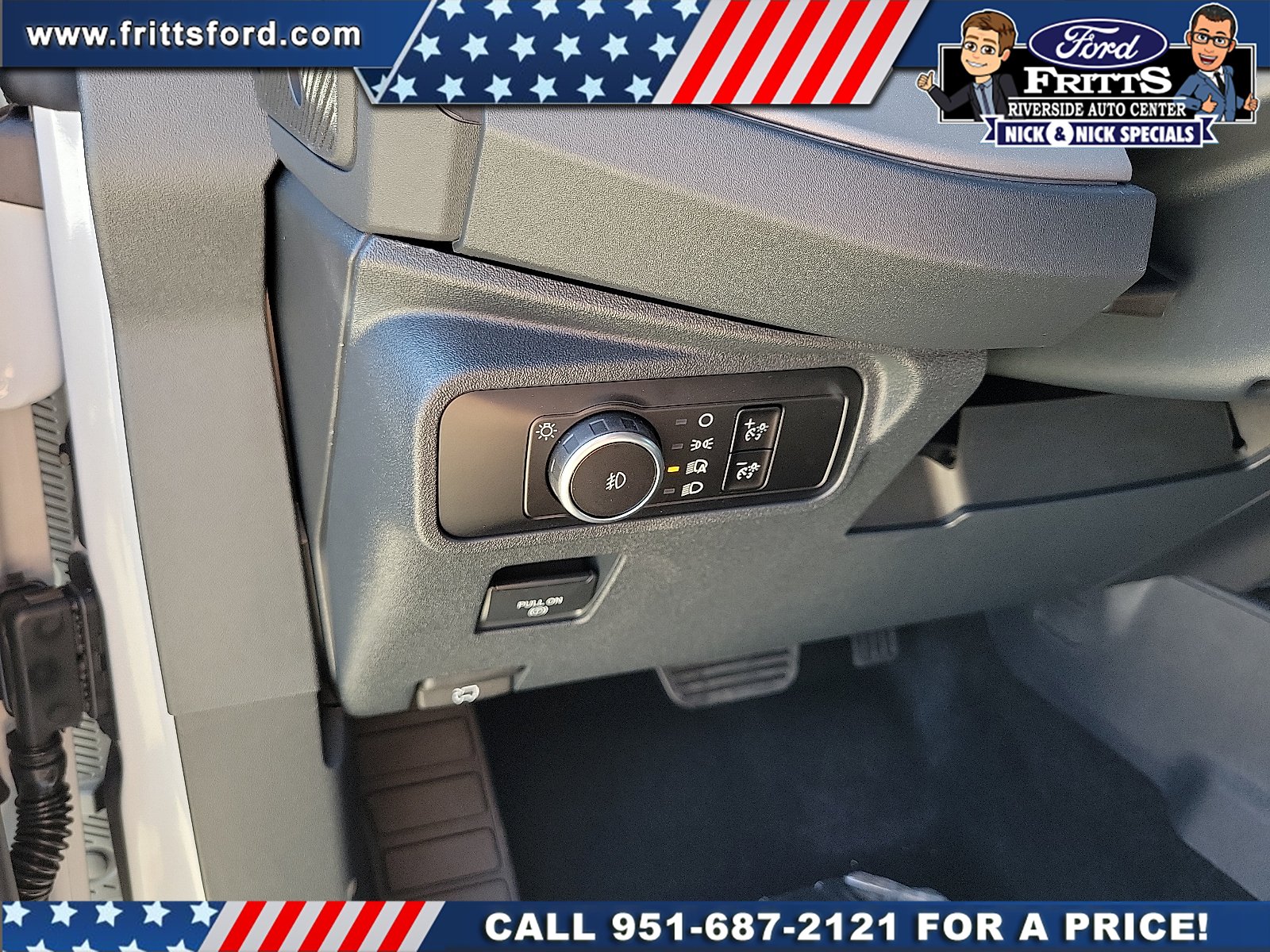 New 2026 Oxford White Ford Outer Banks® image 14