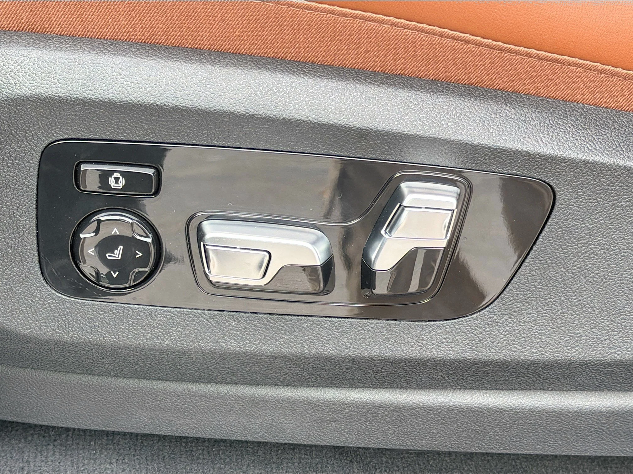 New 2027 Carbon Black Metallic BMW xDrive40i image 27