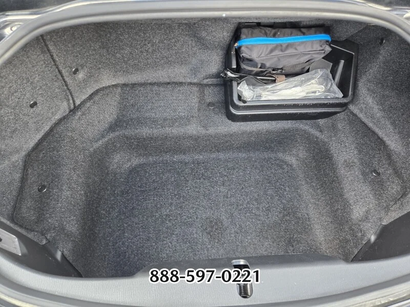 Used 2020 Jet Black MAZDA GRAND TOURING image 15