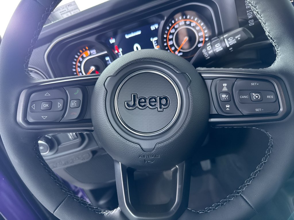 New 2026 Reign Exterior Paint Jeep Rubicon image 23