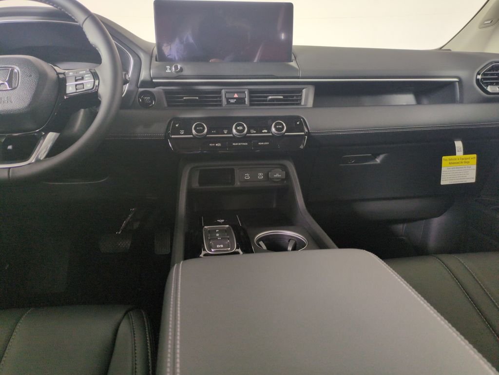 2026 Honda Pilot Touring - Photo 17