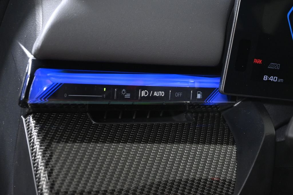 New 2026 Storm Bay Metallic BMW Base image 27