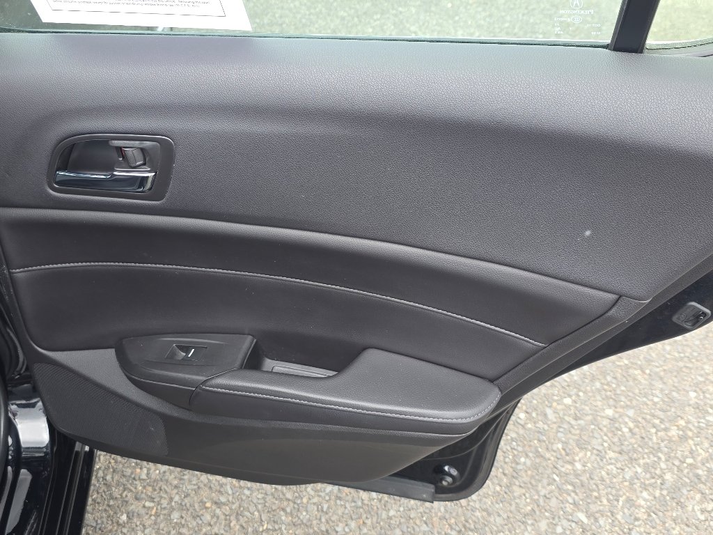 Certified Used 2013 Black Acura 2.0L image 23