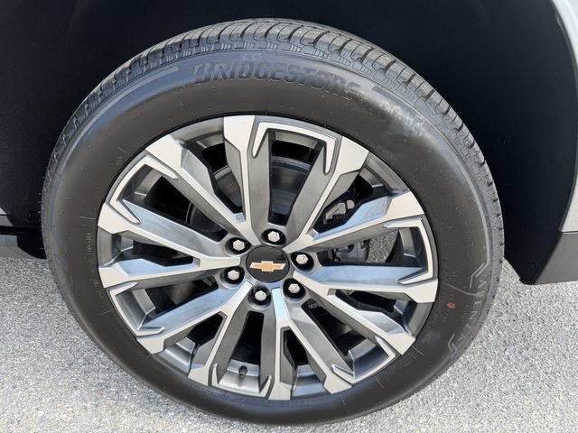 2026 Chevrolet Tahoe High Country - Photo 37