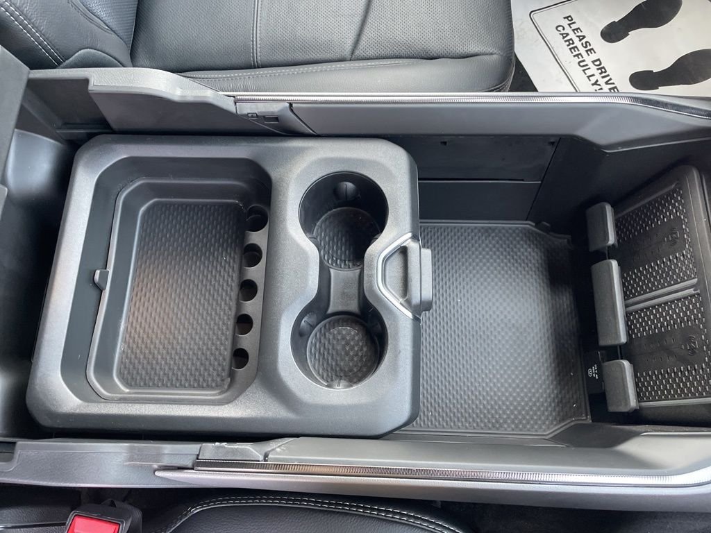 2025 RAM 2500 Rebel - Photo 45