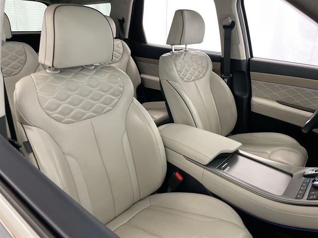 Used 2021 Gray Hyundai Calligraphy image 29