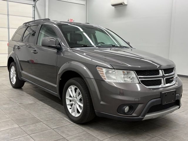 2017 Dodge Journey SXT FWD's photo
