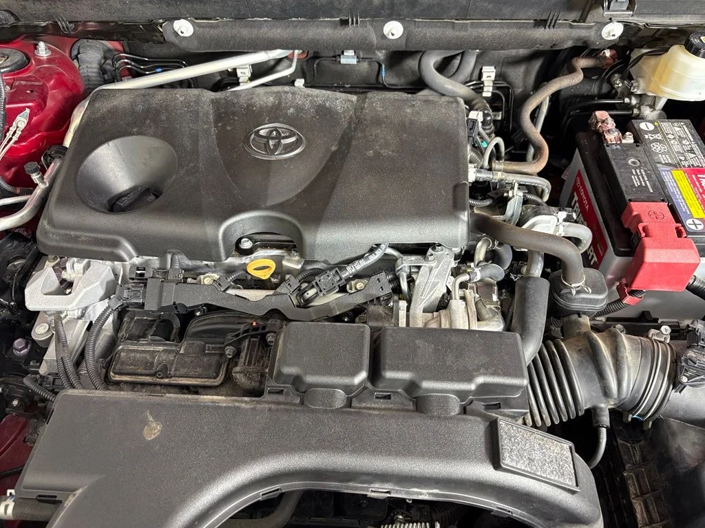 2019 Toyota RAV4 Limited - Photo 41
