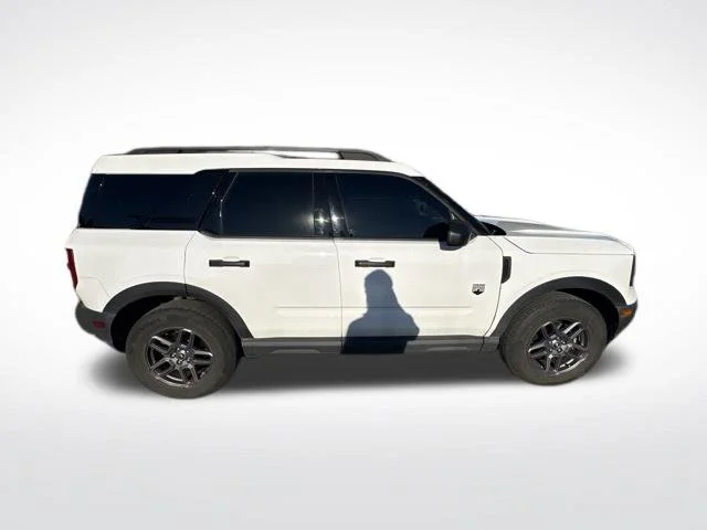 Used 2025 White Ford Big Bend image 7