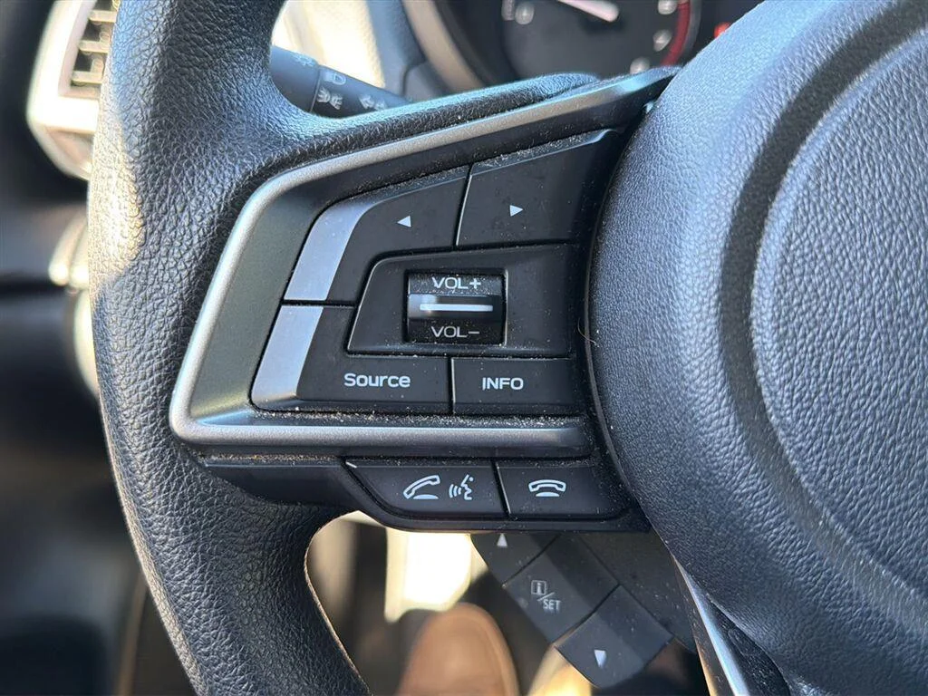 Used 2023 Magnetite Gray Metallic Subaru  image 19