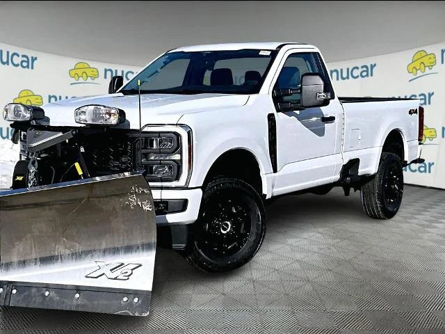 2026 Ford F-350 Super Duty XL - Photo 16