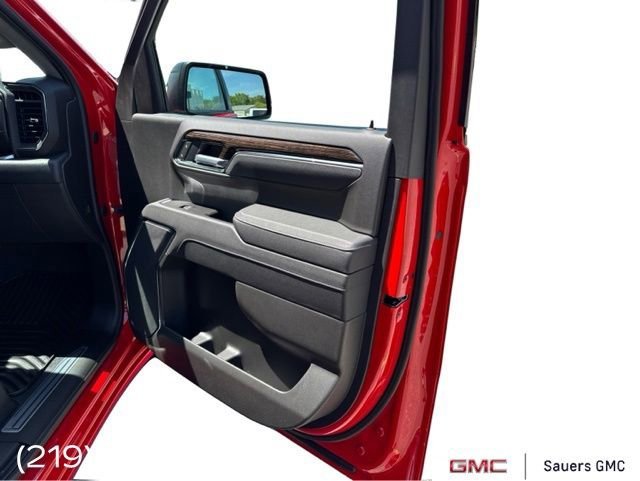 2026 GMC Sierra 1500 Elevation - Photo 10