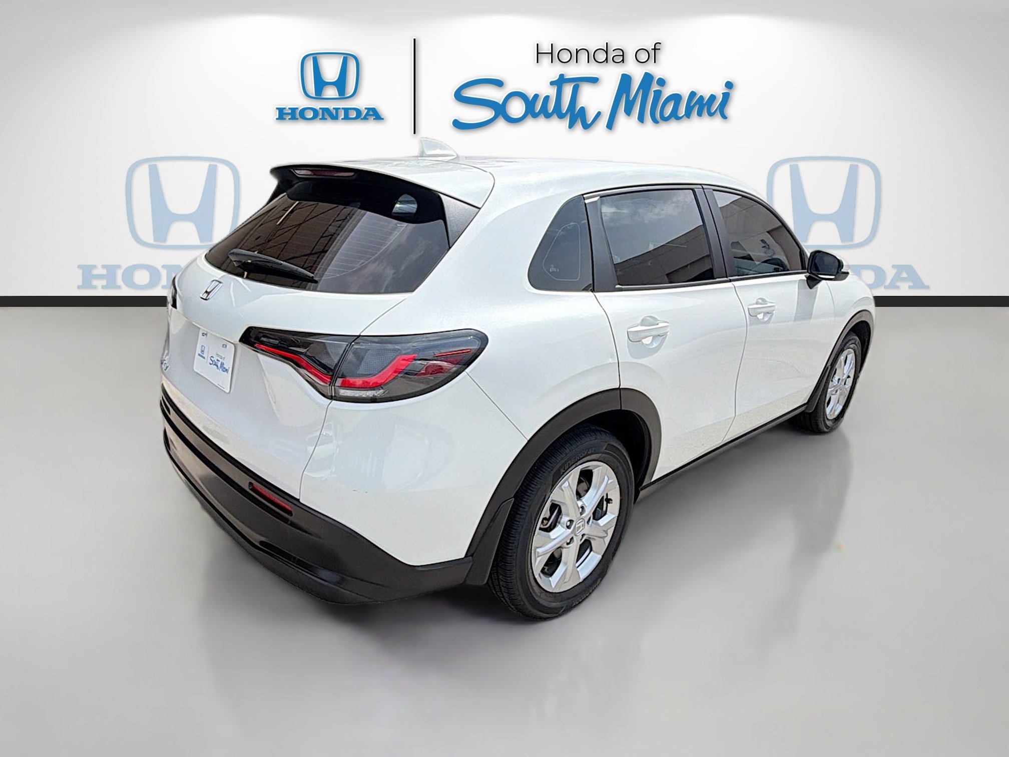 2024 Honda HR-V LX - Photo 7