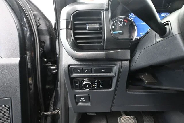2023 Ford F-150 XLT - Photo 34