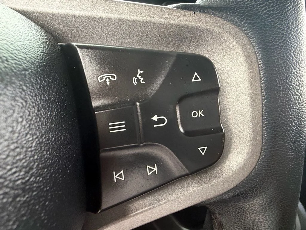 Used 2021 Cactus Green / Gray Ford Big Bend image 27