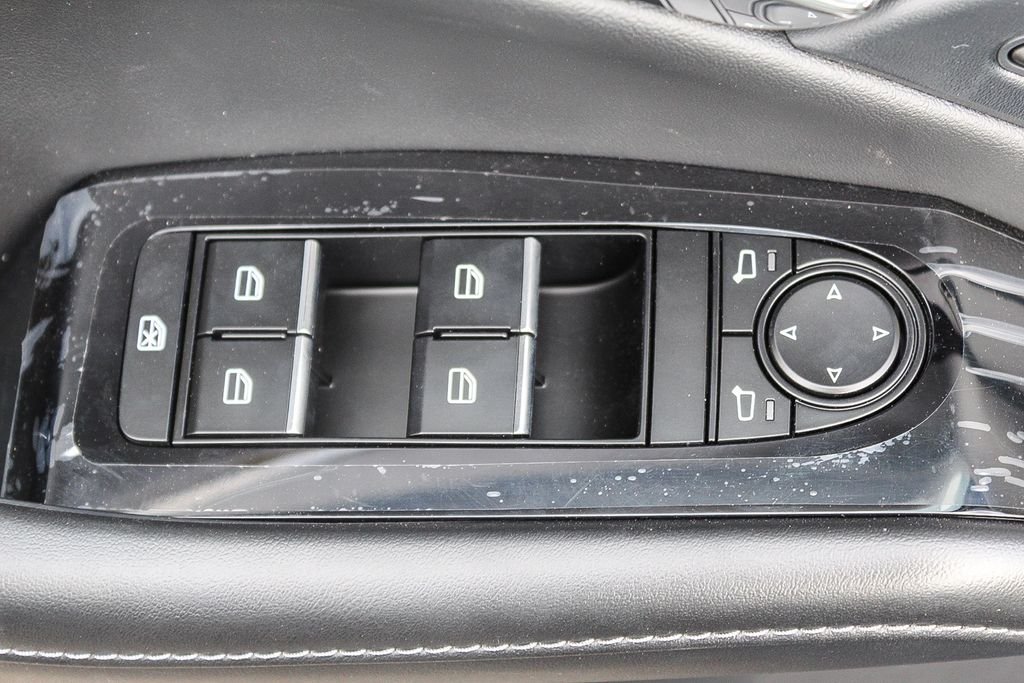 2025 Mazda CX-30 Preferred - Photo 22