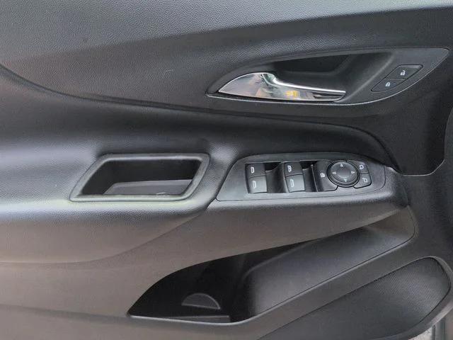Used 2020 Silver Chevrolet LT image 24