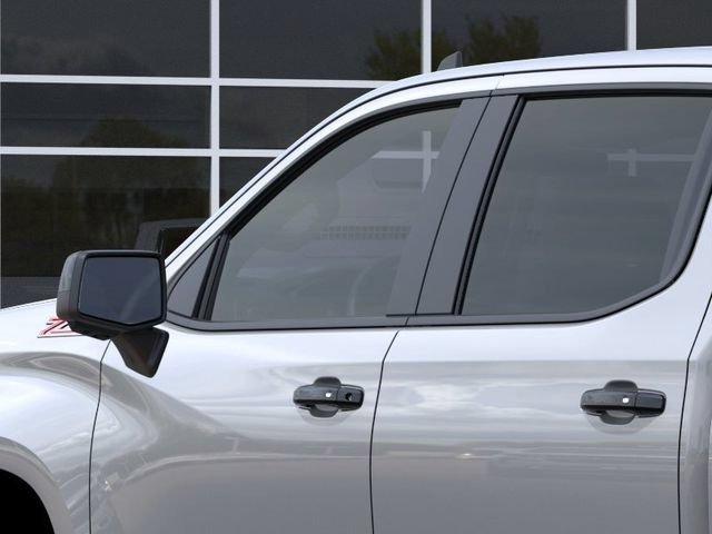 2026 Chevrolet Silverado 1500 LT Trail Boss - Photo 12