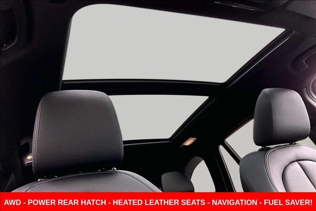 Used 2019 Black BMW xDrive28i image 26