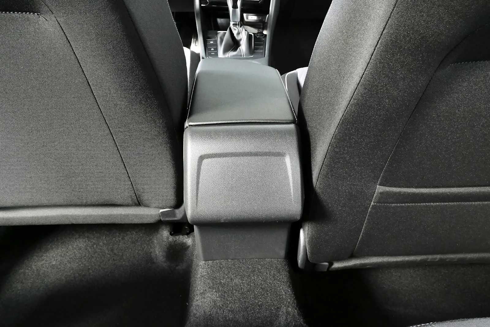 New 2026 Monument Gray Volkswagen Sport image 18