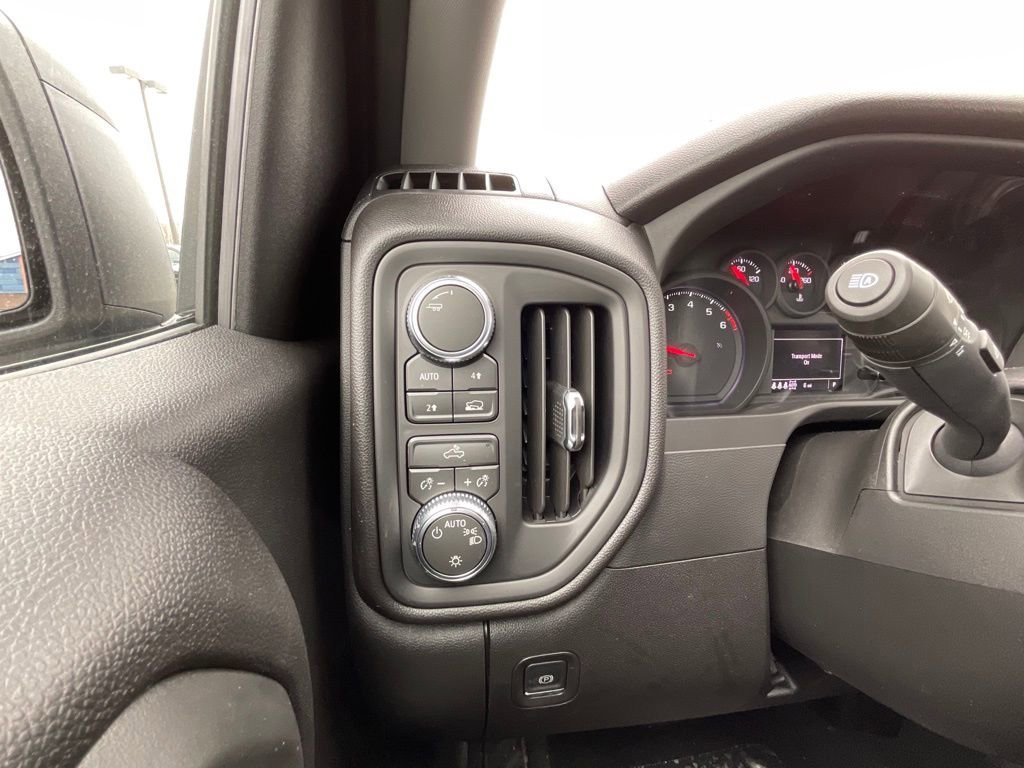 2026 GMC Sierra 1500 Pro - Photo 27
