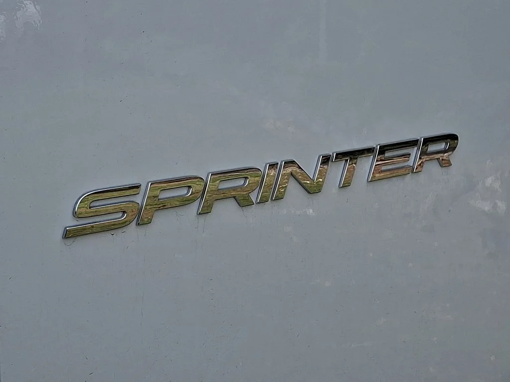 2025 Mercedes-Benz Sprinter Cargo Van Base - Photo 16