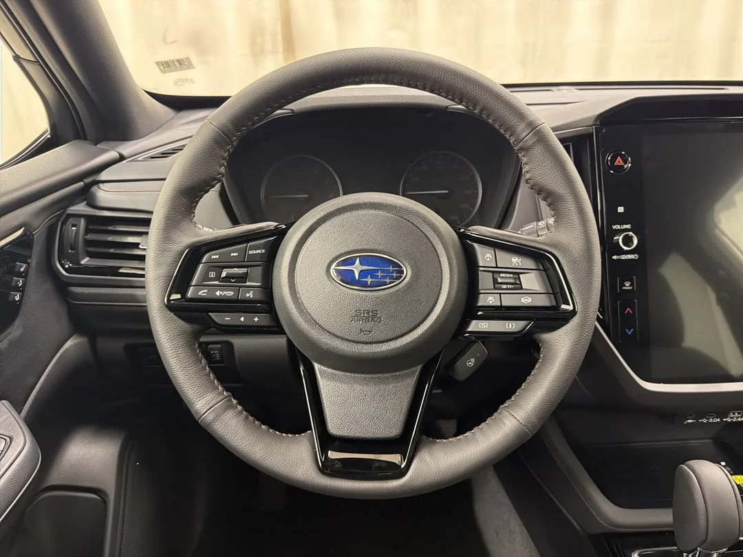 New 2026 Autumn Green Metallic Subaru Touring image 16