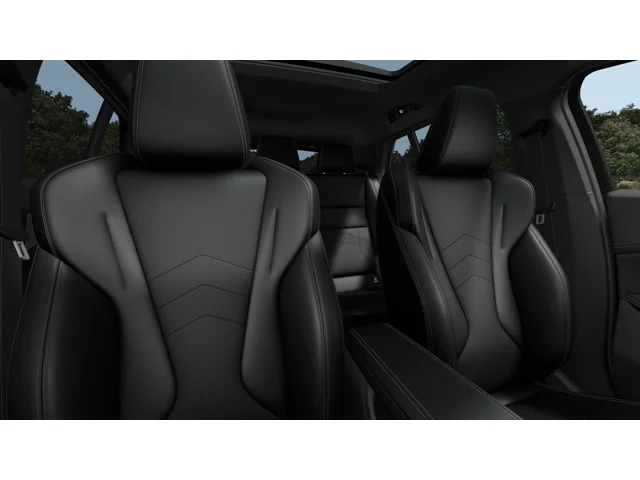 New 2026 Black Sapphire Metallic BMW  image 11