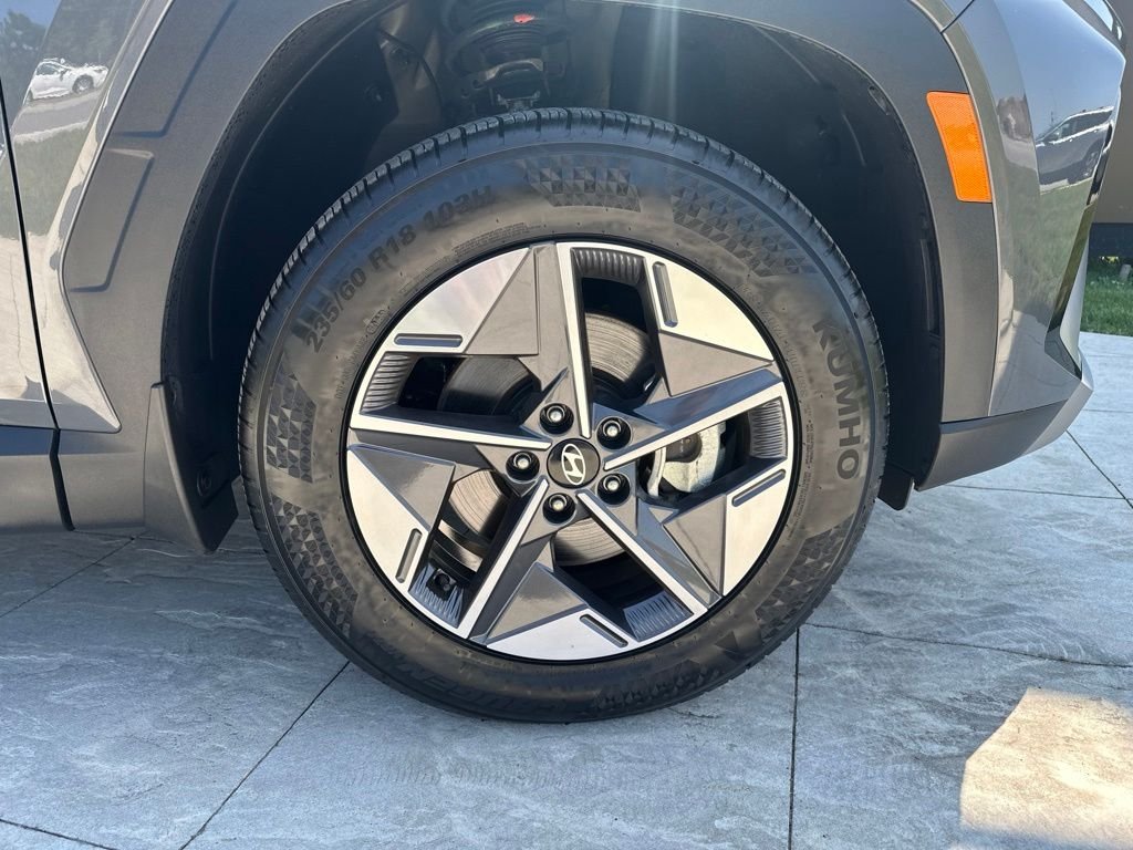 2026 Hyundai Tucson SEL - Photo 7