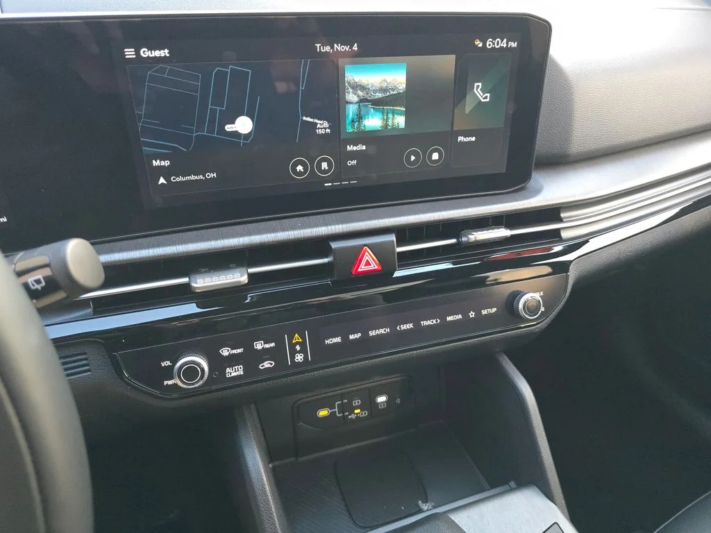 2026 Kia Sportage X-Line - Photo 32