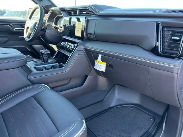 New 2026 Coastal Dune GMC AT4X image 24