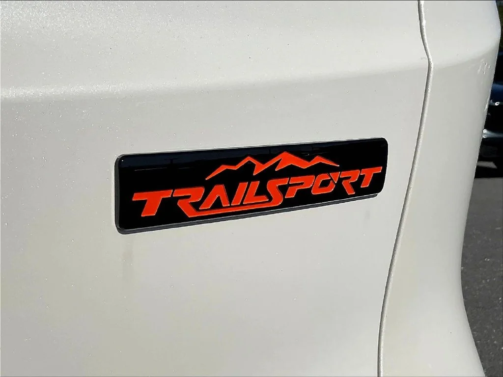 New 2026 Platinum White Pearl Honda AWD TrailSport Hybrid image 28