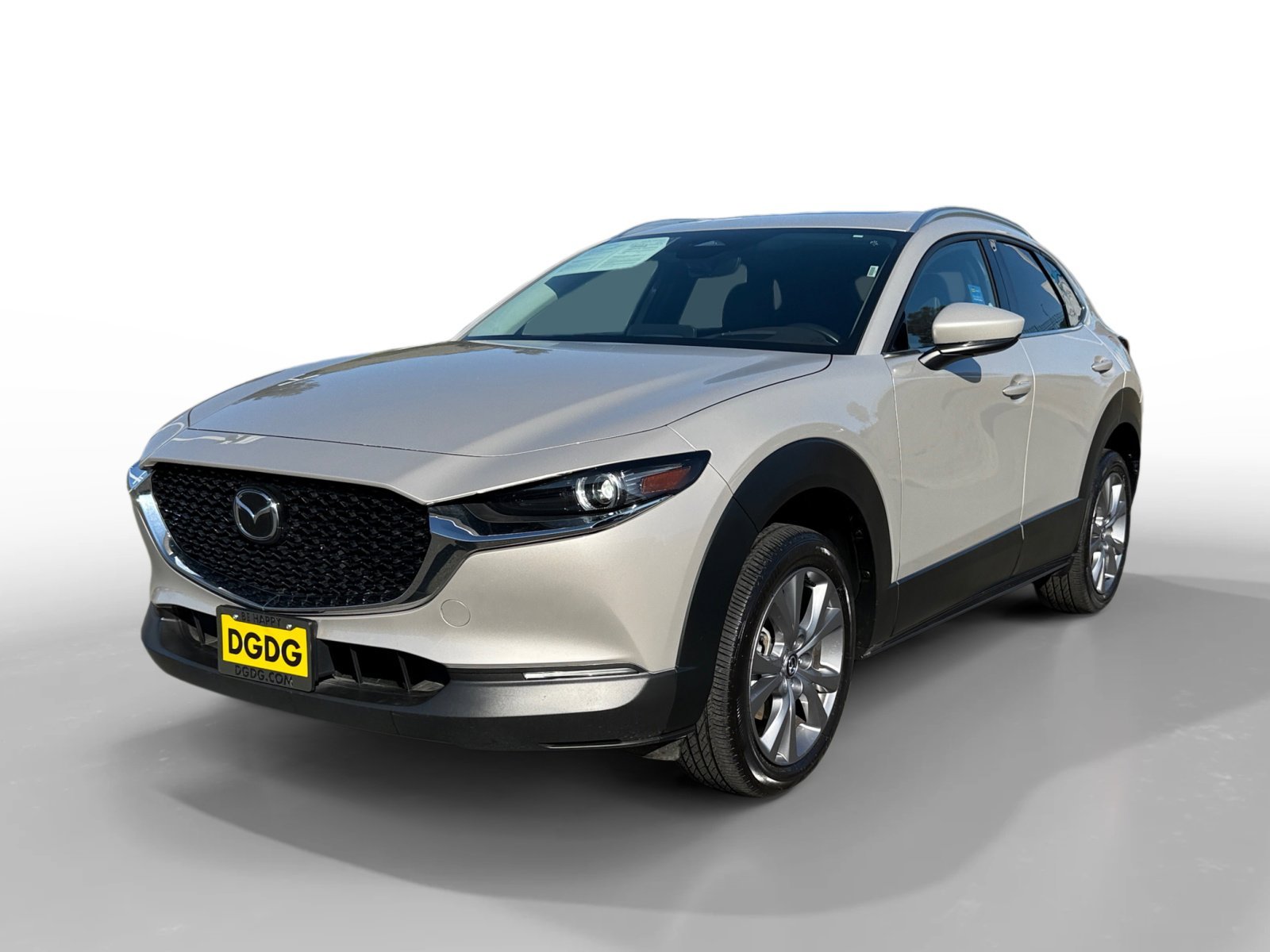 2024 Mazda CX-30 Premium