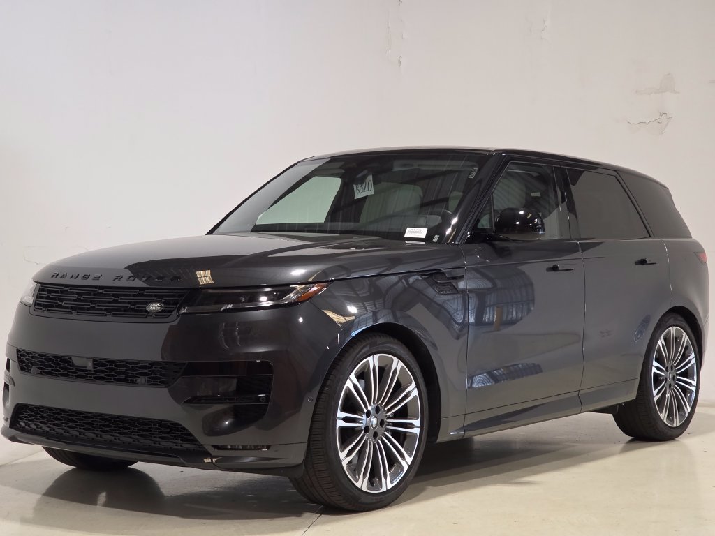 2024 Land Rover Range Rover Sport