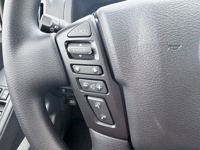 2026 Nissan Frontier SV - Photo 10
