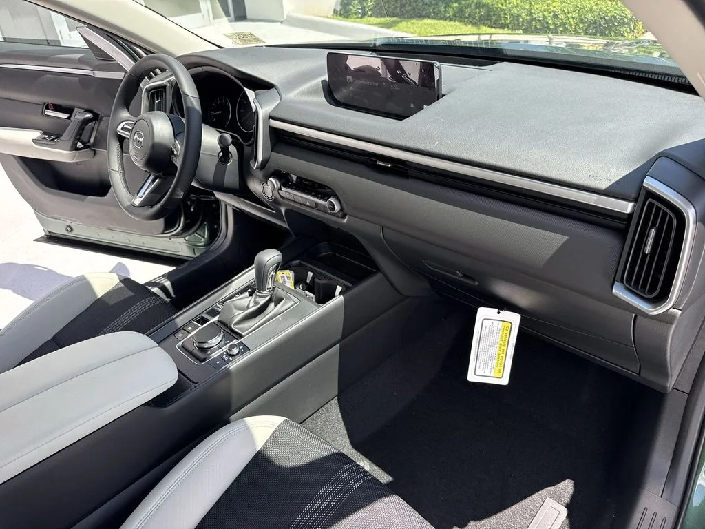 New 2026 Cypress Mazda 2.5 S Preferred AWD image 32