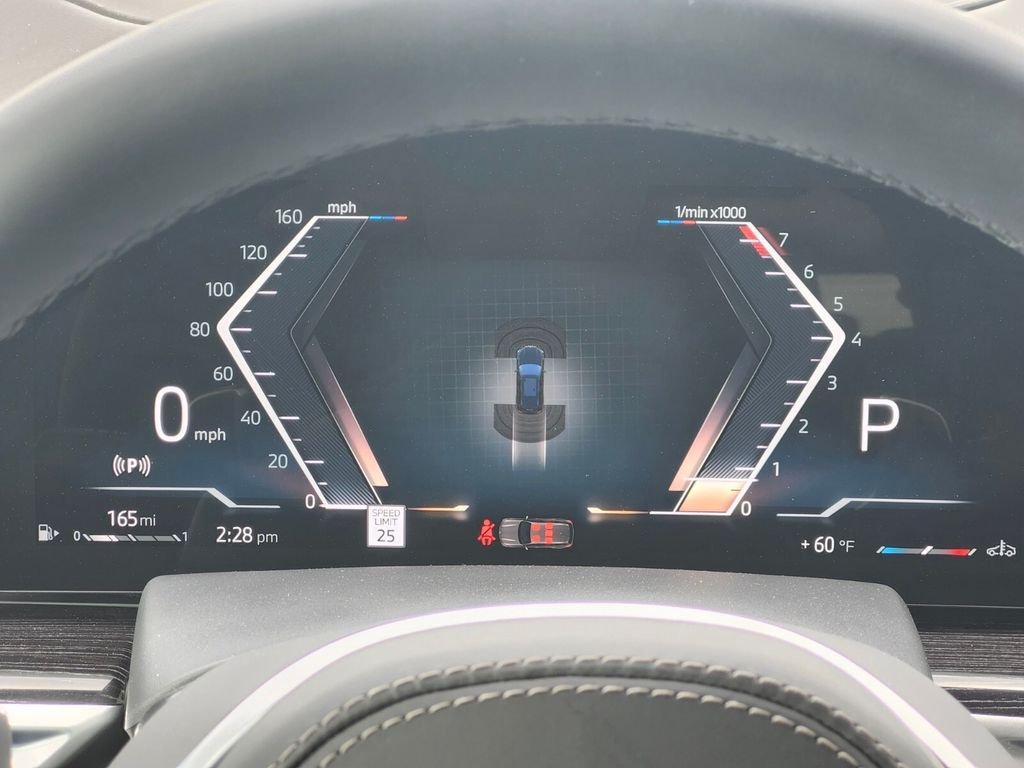 New 2026 Black BMW xDrive40i image 31