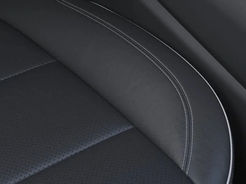 New 2026 Summit White Chevrolet LT - Extended Range image 21