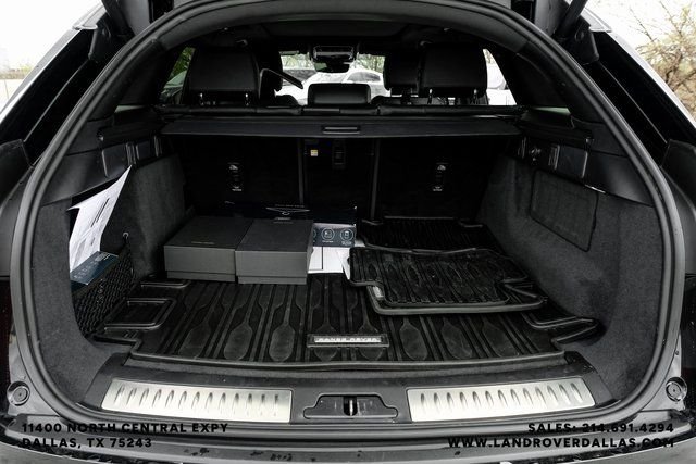 2026 Land Rover Range Rover Velar S - Photo 50