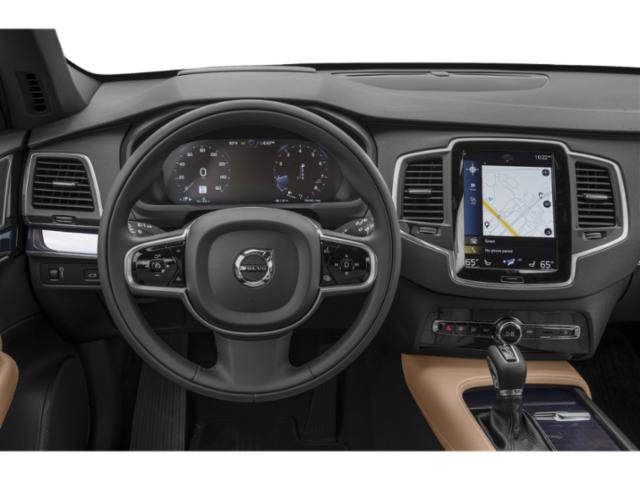 Used 2019 Onyx Black Metallic Volvo Inscription image 7