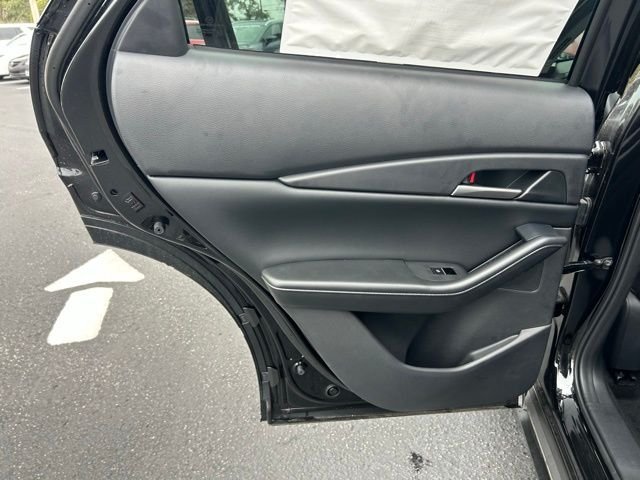 New 2026 Jet Black Mica Mazda 2.5 S Preferred AWD image 8