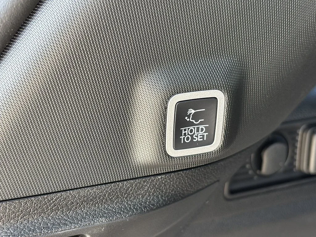 New 2026 Black Jeep Laredo X image 21