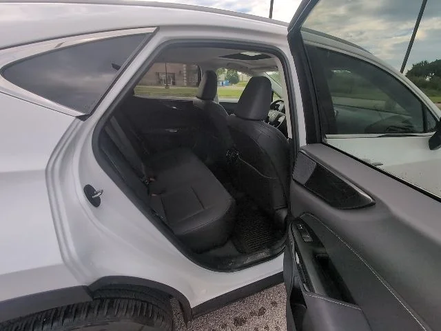 Certified Used 2026 Ultra White Lexus 350 Premium image 4