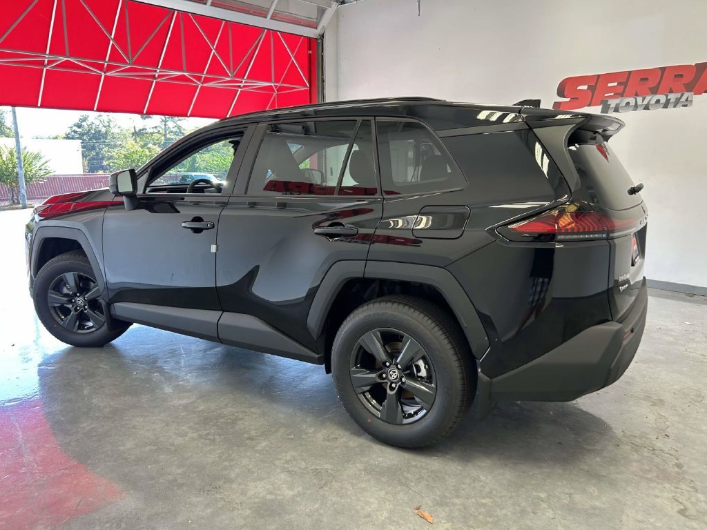 New 2026  Toyota  image 6
